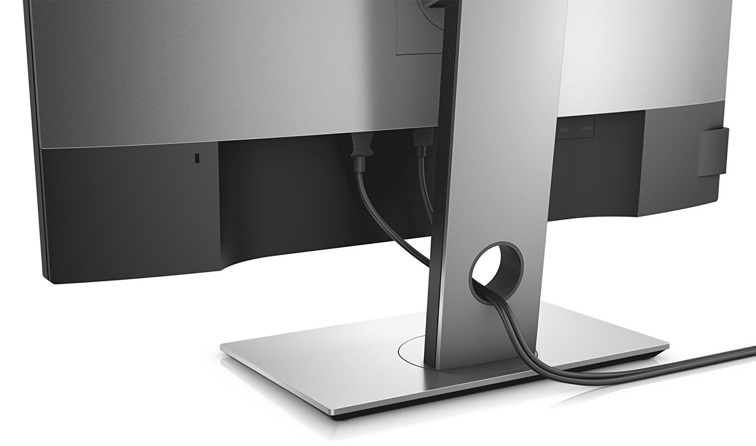 32" Dell UltraSharp UP3216Q UHD Monitor image