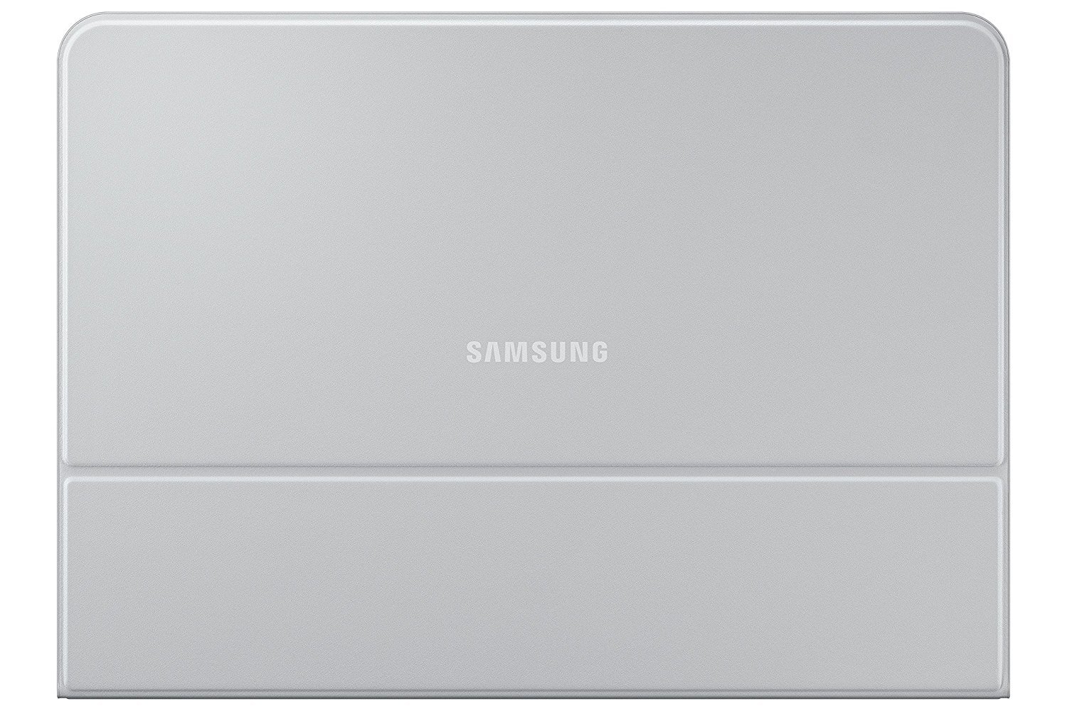 Samsung Original Galaxy Tab S3 Bluetooth Keyboard Cover - Grey image