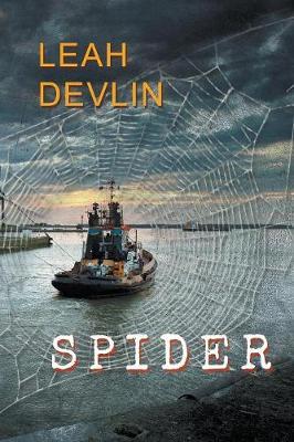 Spider by Leah Devlin image