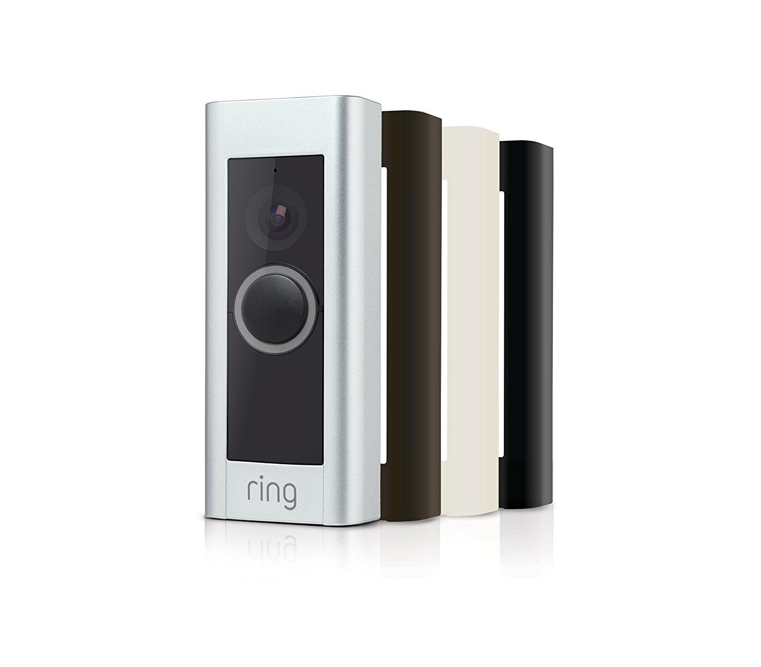 Ring: Video Doorbell - Pro image