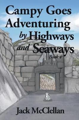 Campy Goes Adventuring by Highways and Seaways image