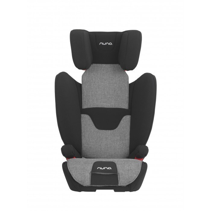 Nuna: AACE Car Booster Seat - Charcoal image