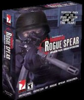 Tom Clancys Rogue Spear: Urban Operations