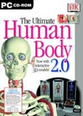 The Ultimate Human Body 2.0 for PC The Ultimate Human Body 2.0 for PC