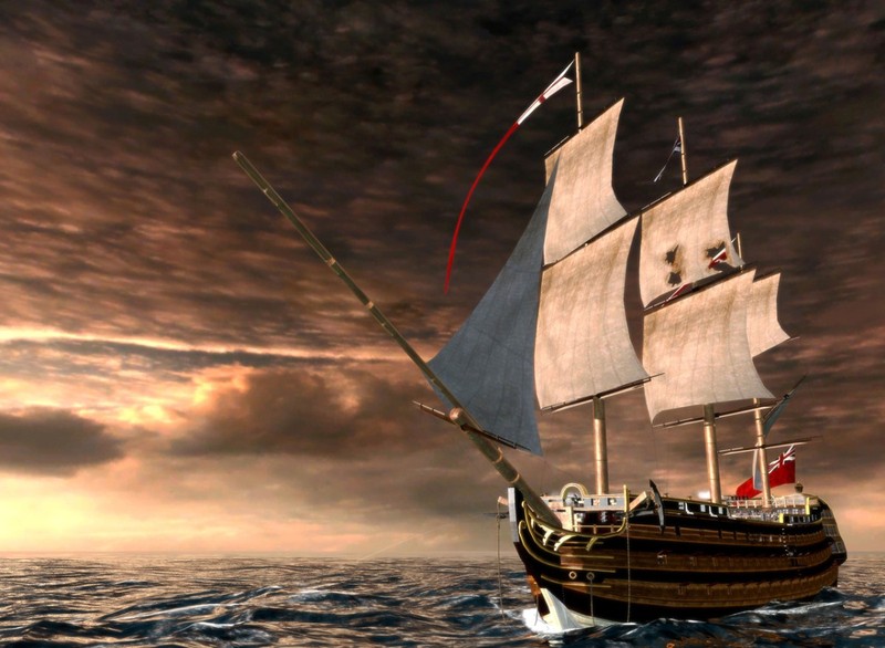 Total War Empire for PC image
