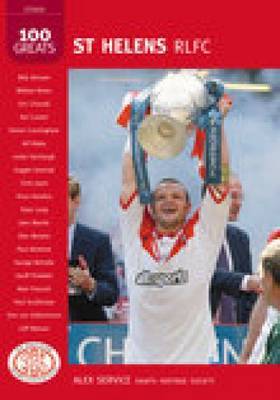 St Helens RLFC by Saints Heritage Society image