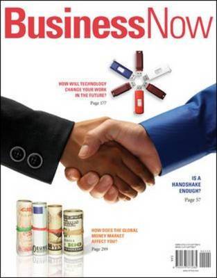 Business Now image