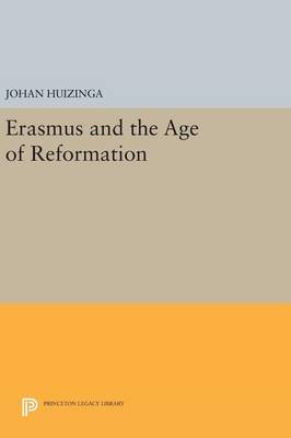 Erasmus and the Age of Reformation image