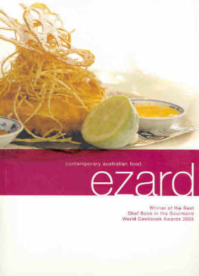 Ezard by Teage Ezard