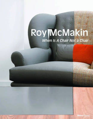 Roy McMakin by Roy McMakin image