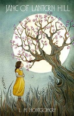 Jane of Lantern Hill by L.M.Montgomery image