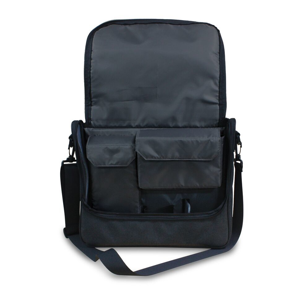 Hyperkin Travel Bag for Switch for Nintendo Switch image
