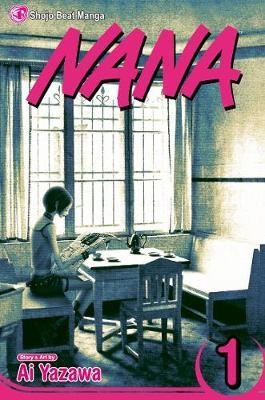 Nana, Vol. 1 by Ai Yazawa image