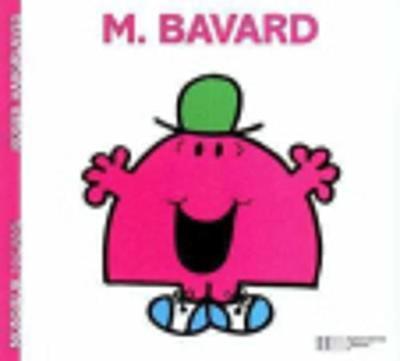 Collection Monsieur Madame (Mr Men & Little Miss) by Roger Hargreaves image