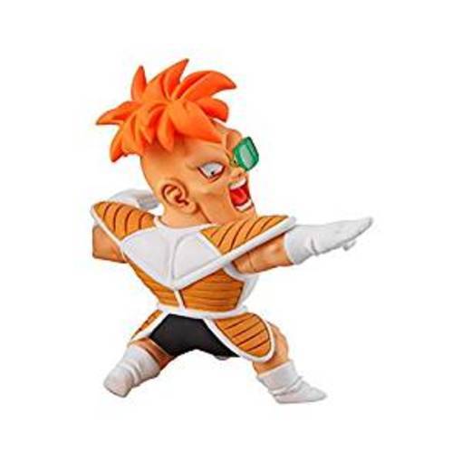 Dragon Ball Super: Ultimate Deform Mascot Burst 34 (Blind Bag) image