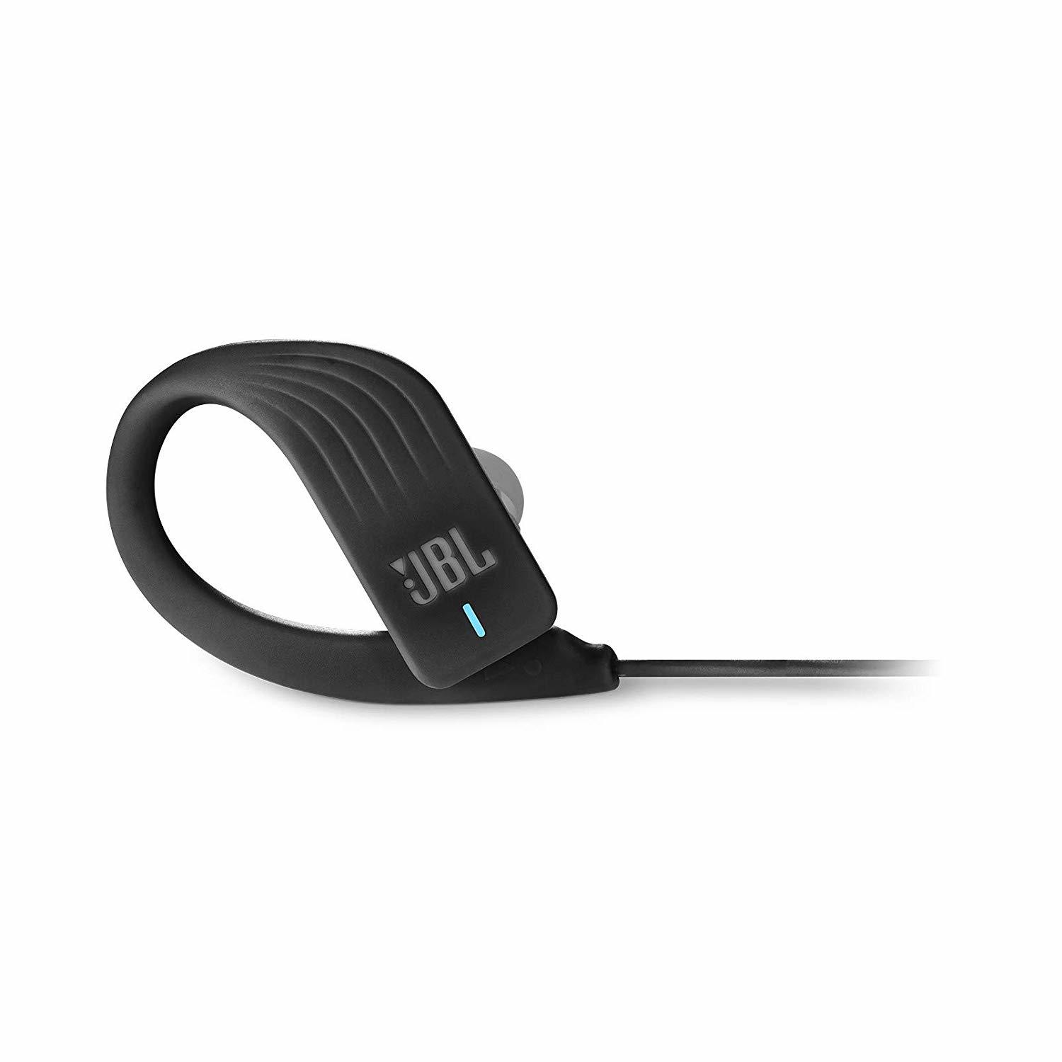 JBL Endurance Sprint Bluetooth Headphones - Black