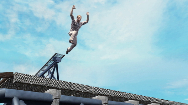 James Bond: Quantum of Solace for PC image