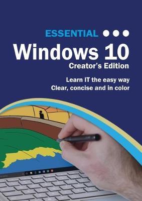 Windows 10 by Kevin Wilson