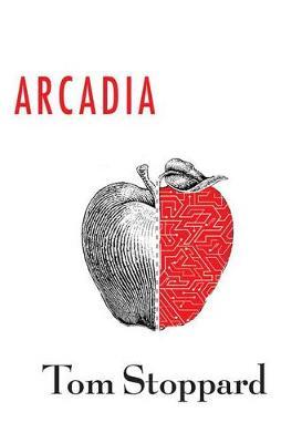 Arcadia by Tom Stoppard image