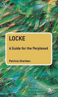 Locke on Hardback by Patricia Sheridan