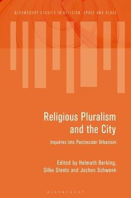 Religious Pluralism and the City image
