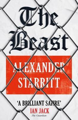 The Beast by Alexander Starritt image