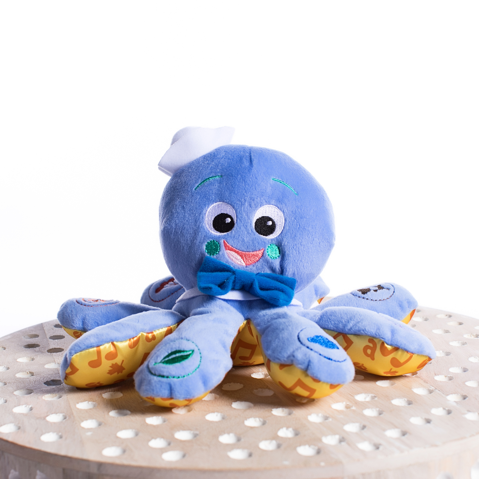 Octoplush - Musical Toy image