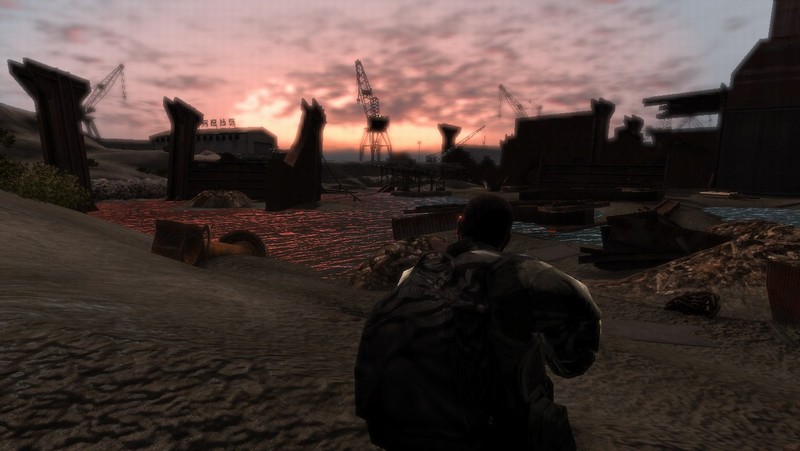 Rogue Warrior for Xbox 360 image