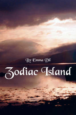 Zodiac Island by Emma Dil image