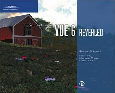 E-On Software's Vue 6 Revealed by Richard Schrand image