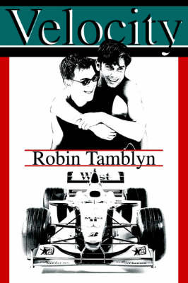 Velocity by Robin Tamblyn image