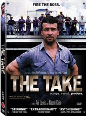 The Take on DVD The Take on DVD