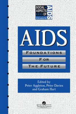 AIDS: Foundations For The Future image