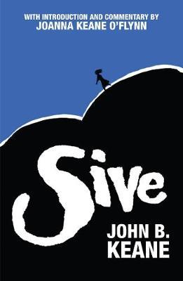 Sive School Edition by John B. Keane image