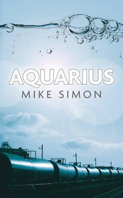 Aquarius on Hardback by Mike Simon