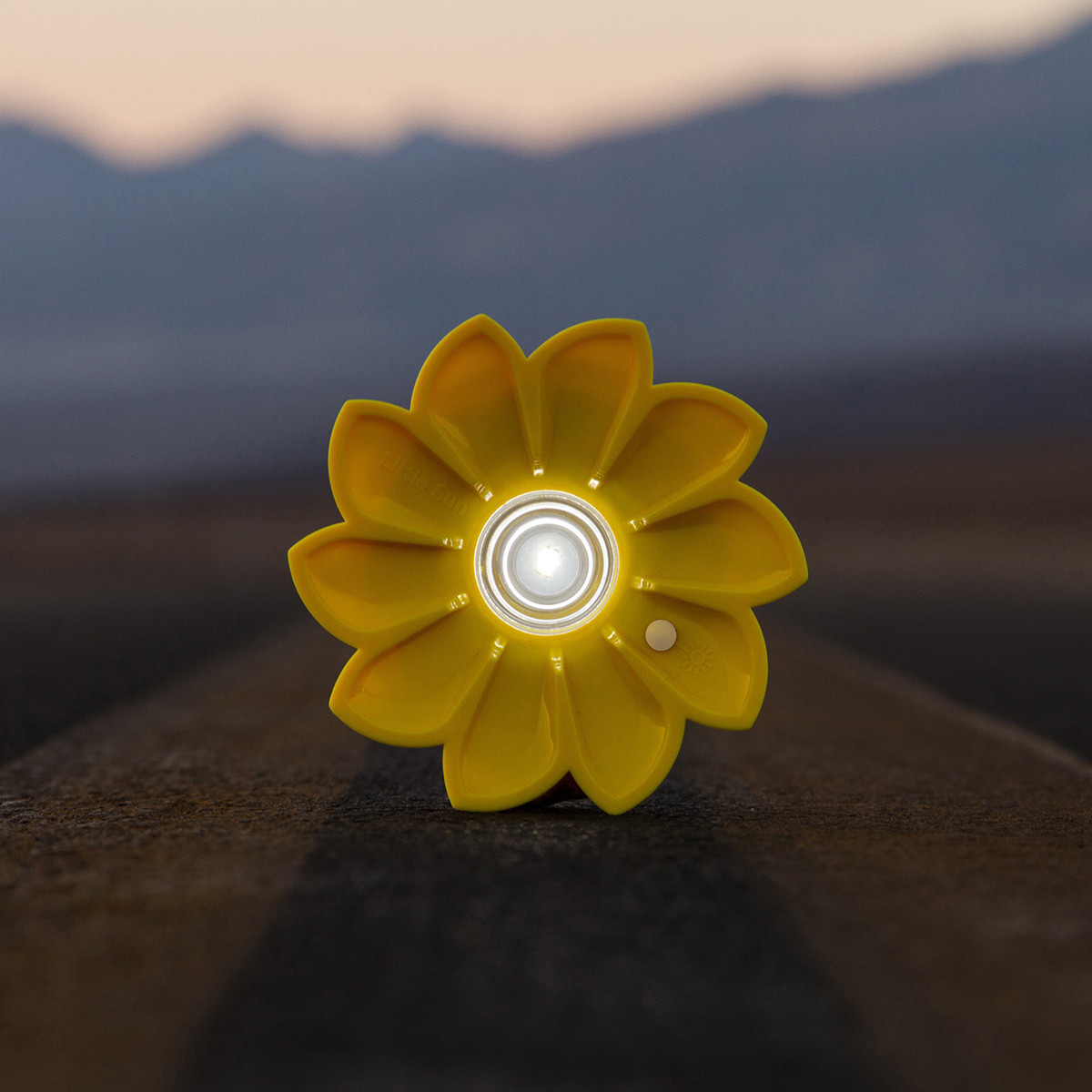 Little Sun: Solar Lamp image