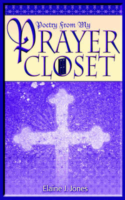 Poetry from My Prayer Closet image