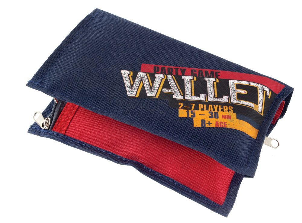 Wallet (Card Game)