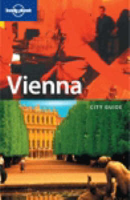 Vienna by Neal Bedford image