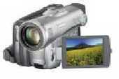 Canon DM-MVX40I Digital Video Cam(10X O/ZOOM 2.2M)