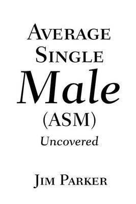 Average Single Male by James Parker image