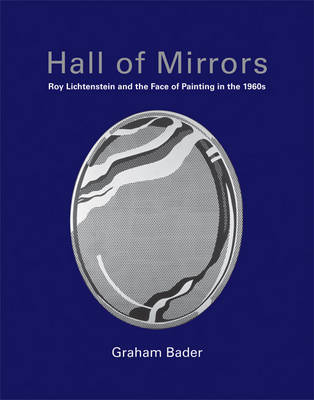 Hall of Mirrors by Graham Bader image