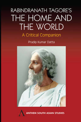 Rabindranath Tagore's The Home and the World image