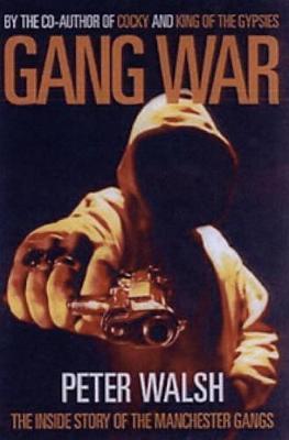 Gang War by Peter Walsh image