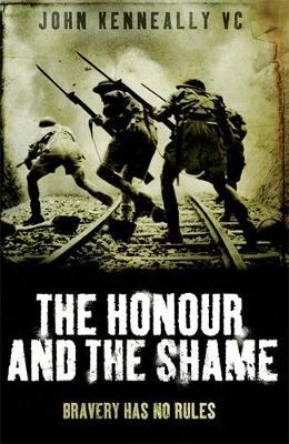 The Honour and the Shame by John Kenneally image