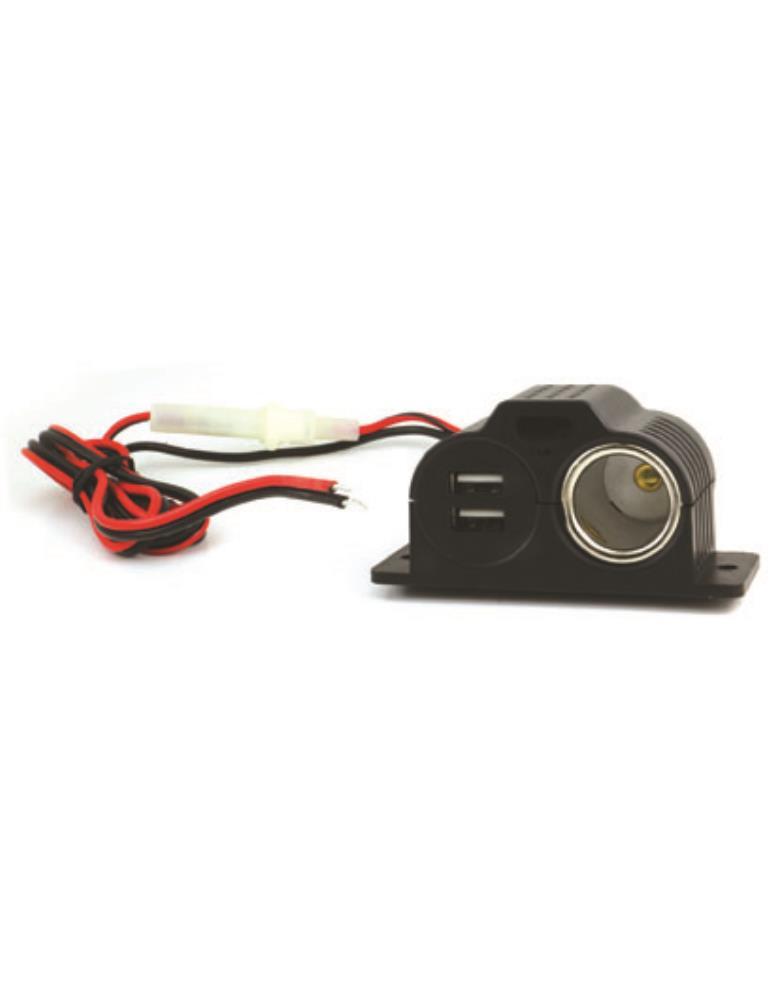 Armor All: 12v Auxilary Power Socket image