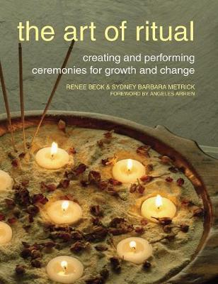 Art of Ritual by Renee Beck image