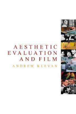 Aesthetic Evaluation and Film by Andrew Klevan image