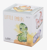 little embers blind box