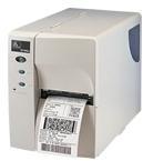 ZEBRA TLP2746E THERMAL TRANSFER PRINTER ZEBRA TLP2746E THERMAL TRANSFER PRINTER